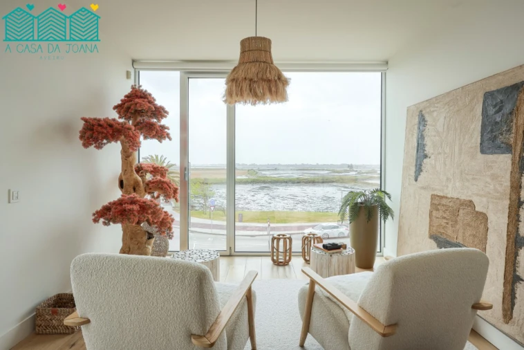 Apartamento T4 para Arrendamento em Glória e Vera Cruz