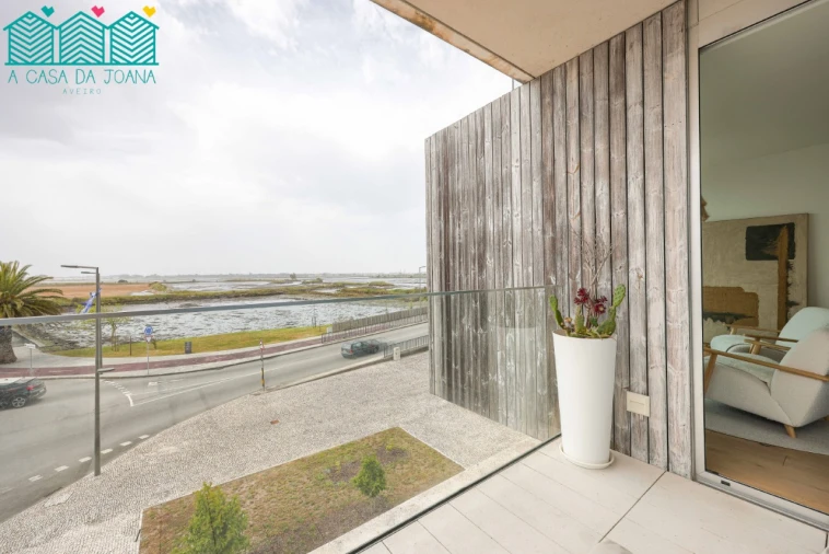 Apartamento T4 para Arrendamento em Glória e Vera Cruz Foto 14