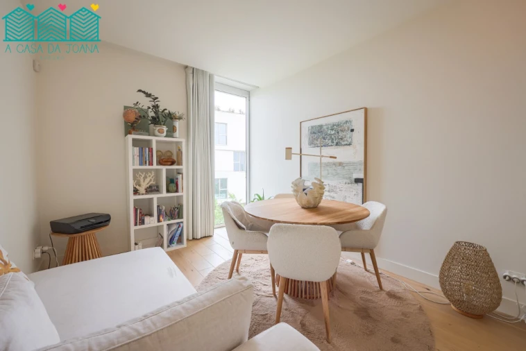 Apartamento T4 para Arrendamento em Glória e Vera Cruz Foto 30
