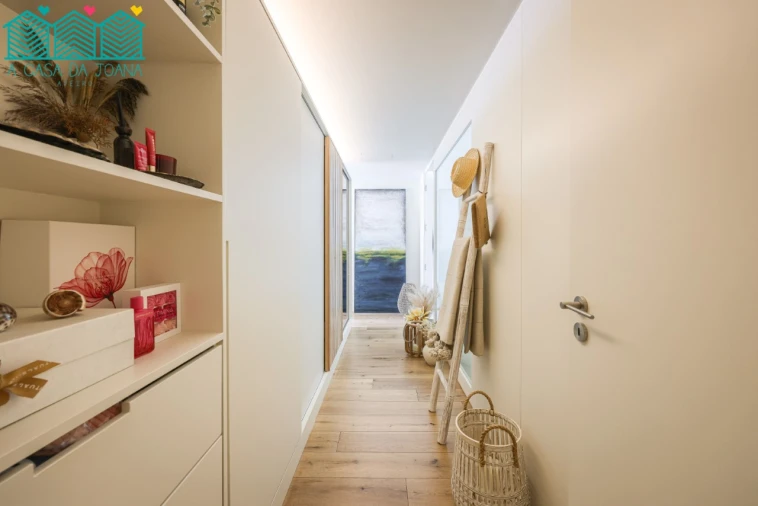 Apartamento T4 para Arrendamento em Glória e Vera Cruz Foto 31