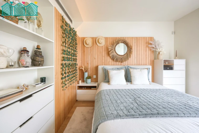 Apartamento T4 para Arrendamento em Glória e Vera Cruz Foto 35
