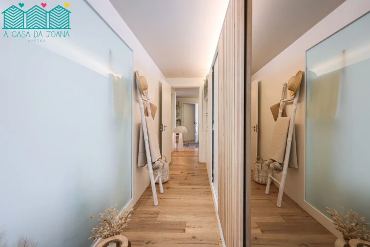 Apartamento T4 para Arrendamento em Glória e Vera Cruz Foto 36