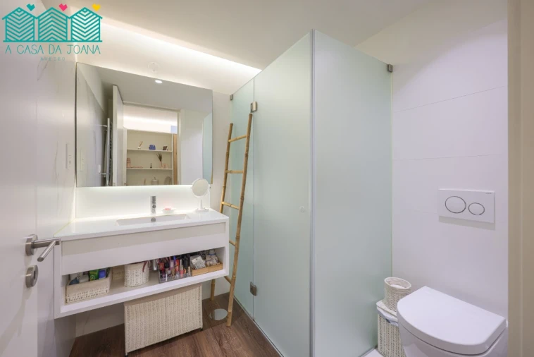 Apartamento T4 para Arrendamento em Glória e Vera Cruz Foto 46