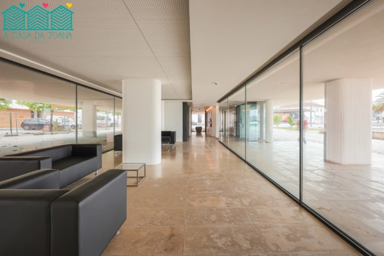 Apartamento T4 para Arrendamento em Glória e Vera Cruz Foto 52