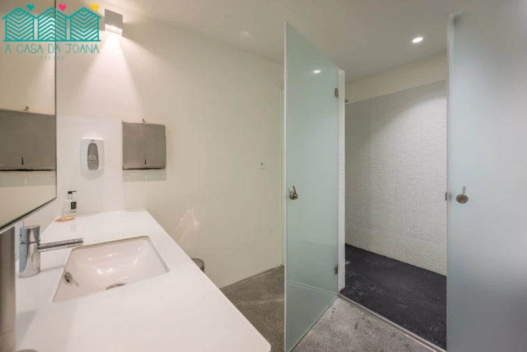 Apartamento T4 para Arrendamento em Glória e Vera Cruz Foto 57