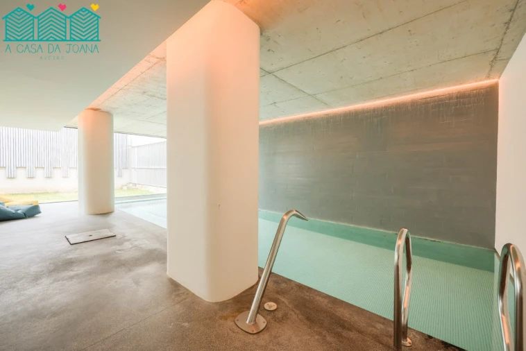 Apartamento T4 para Arrendamento em Glória e Vera Cruz Foto 60