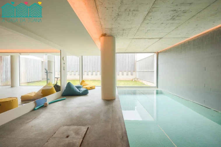Apartamento T4 para Arrendamento em Glória e Vera Cruz Foto 61