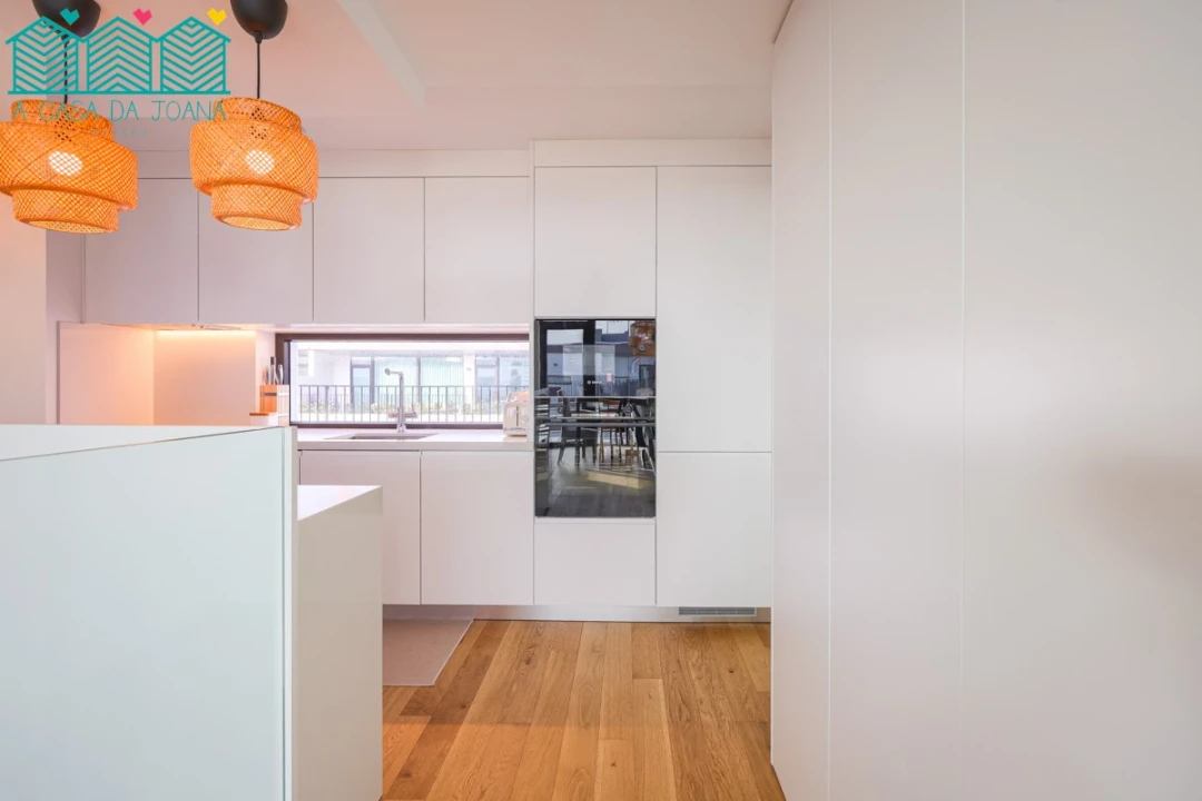 Apartamento T3 para Arrendamento em Gafanha da Nazaré Foto 14
