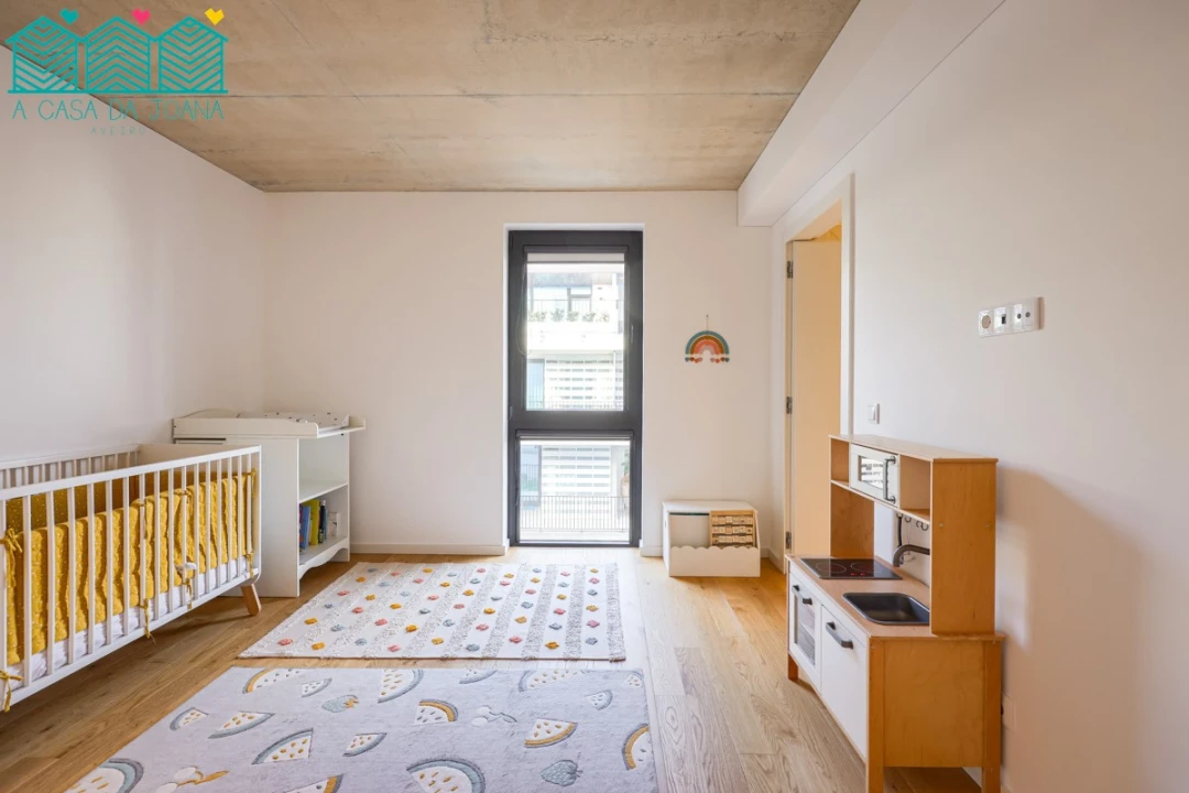 Apartamento T3 para Arrendamento em Gafanha da Nazaré Foto 22