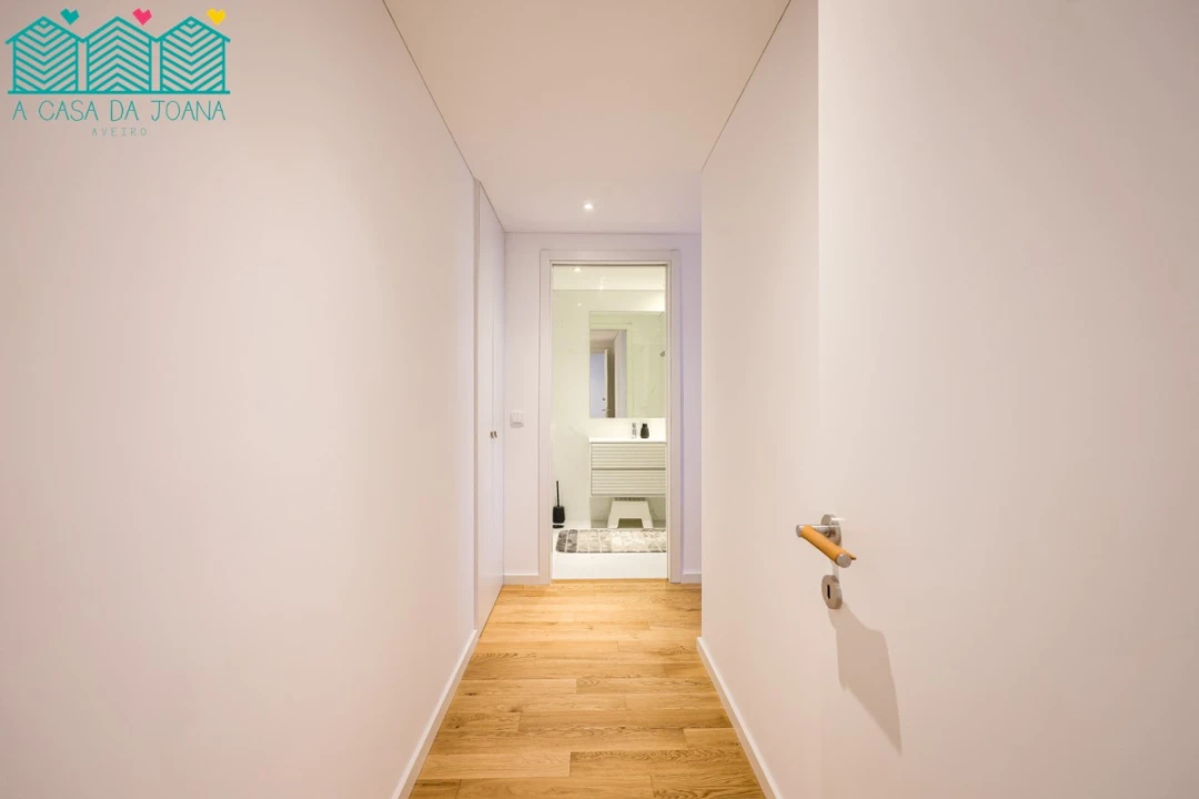Apartamento T3 para Arrendamento em Gafanha da Nazaré Foto 26