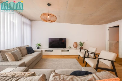 Apartamento T3 para Arrendamento em Gafanha da Nazaré