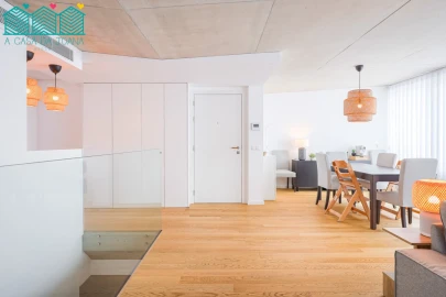 Apartamento T3 para Arrendamento em Gafanha da Nazaré