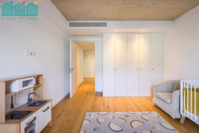 Apartamento T3 para Arrendamento em Gafanha da Nazaré