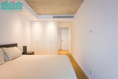 Apartamento T3 para Arrendamento em Gafanha da Nazaré