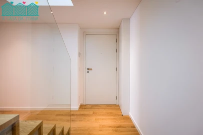 Apartamento T3 para Arrendamento em Gafanha da Nazaré