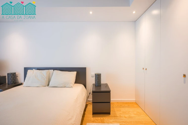 Apartamento T3 para Arrendamento em Gafanha da Nazaré Foto 38