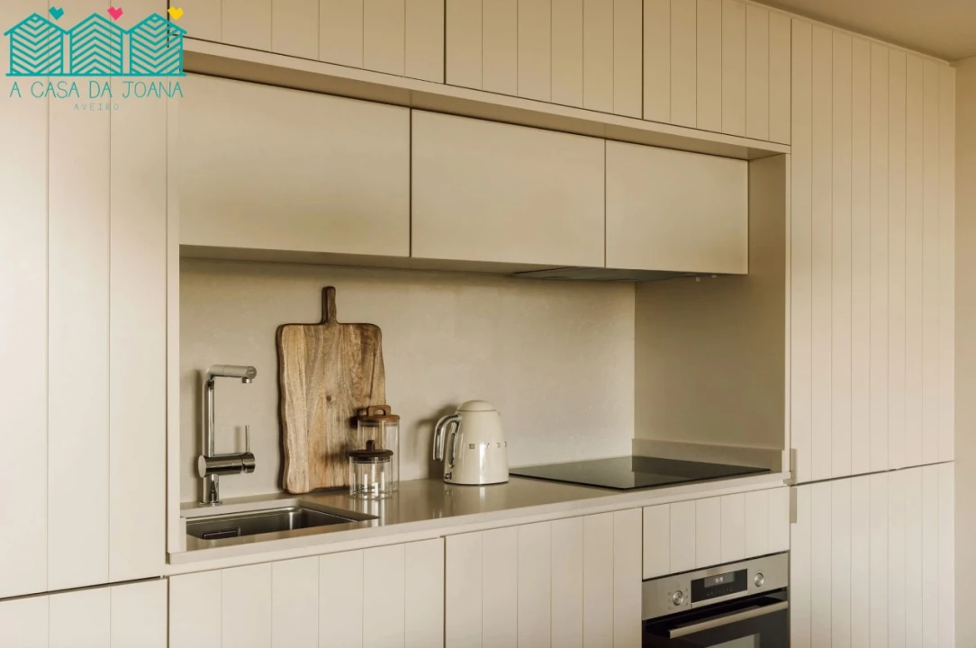 Apartamento T1 para Venda em Santa Clara e Castelo Viegas Foto 2