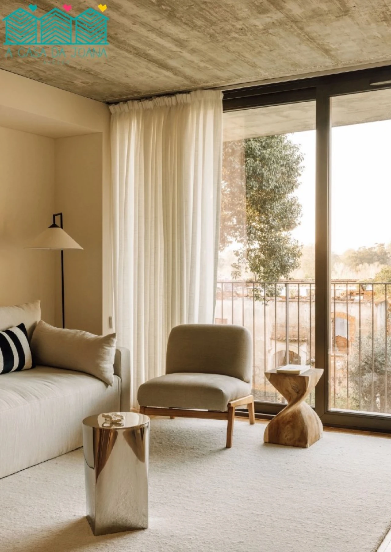 Apartamento T1 para Venda em Santa Clara e Castelo Viegas Foto 5