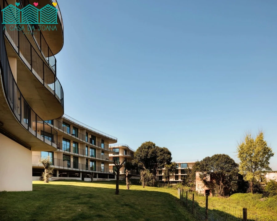 Apartamento T1 para Venda em Santa Clara e Castelo Viegas Foto 9