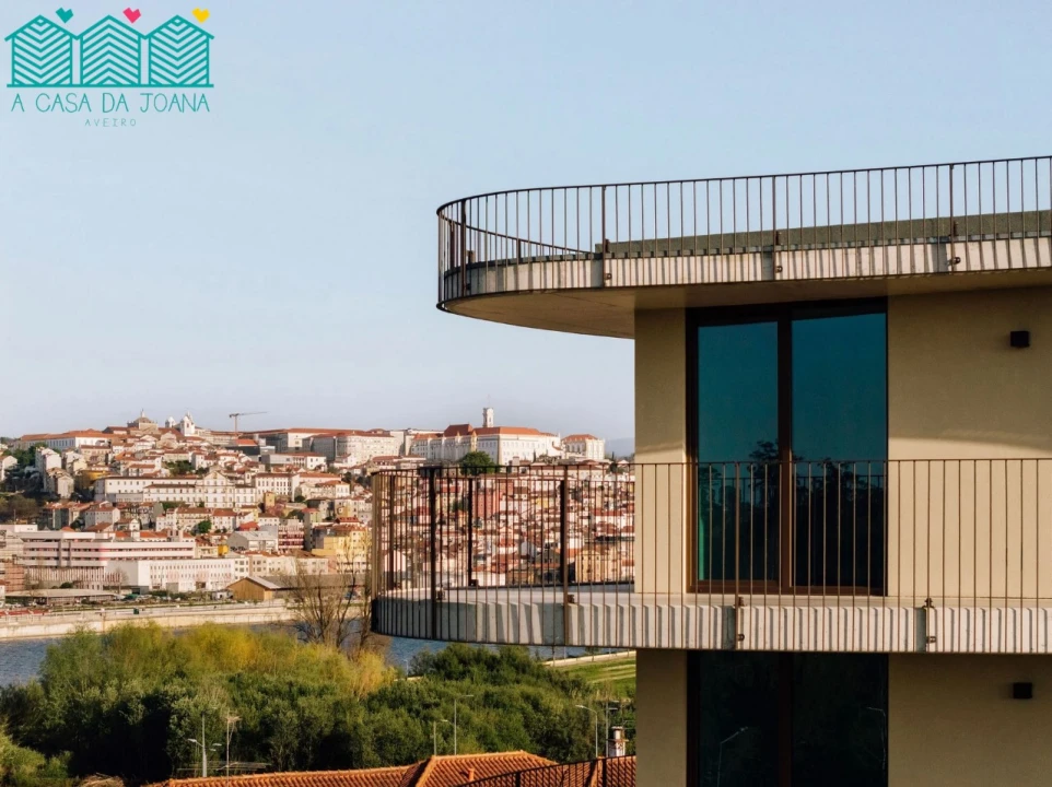 Apartamento T1 para Venda em Santa Clara e Castelo Viegas Foto 10