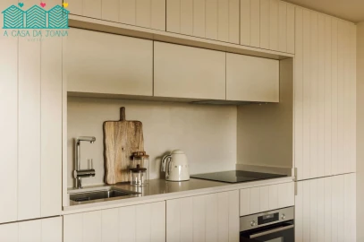 Apartamento T1 para Venda em Santa Clara e Castelo Viegas