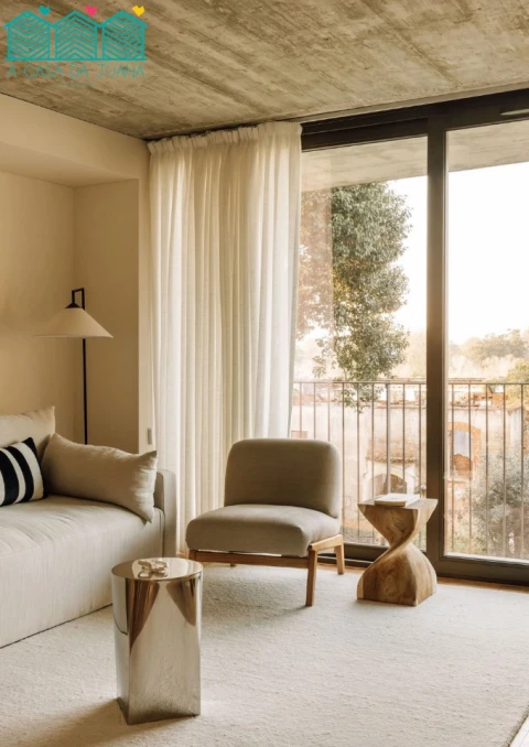 Apartamento T1 para Venda em Santa Clara e Castelo Viegas