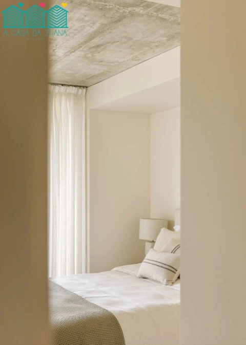 Apartamento T1 para Venda em Santa Clara e Castelo Viegas