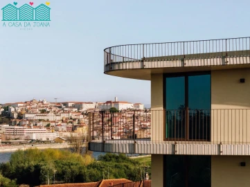 Apartamento T1 para Venda em Santa Clara e Castelo Viegas