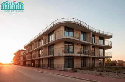 Apartamento T1 para Venda em Santa Clara e Castelo Viegas