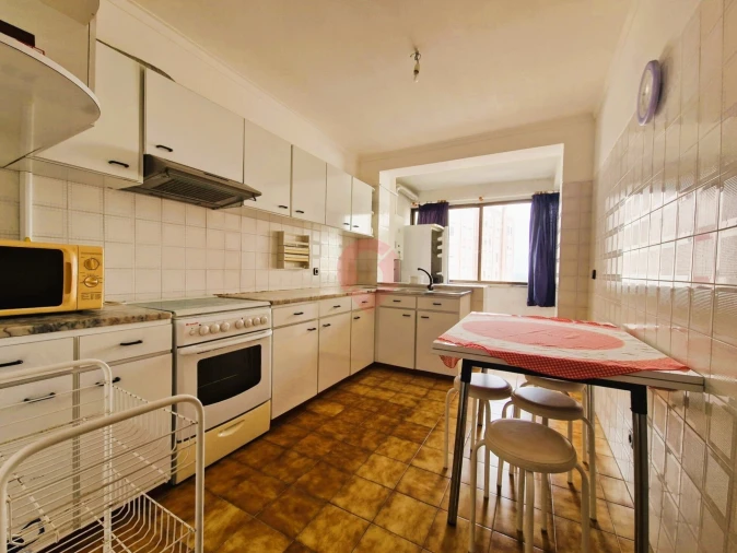 Apartamento T3 para Venda em Ancora Foto 6