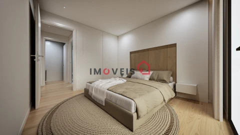 Apartamento T1 para Venda em Leiria, Pousos, Barreira e Cortes