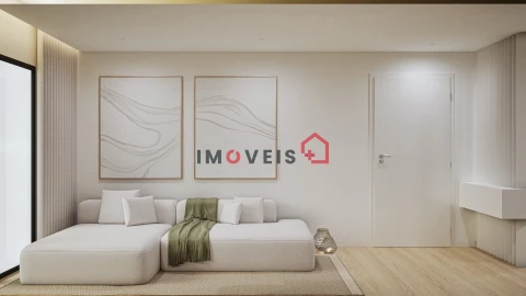 Apartamento T1 para Venda em Leiria, Pousos, Barreira e Cortes