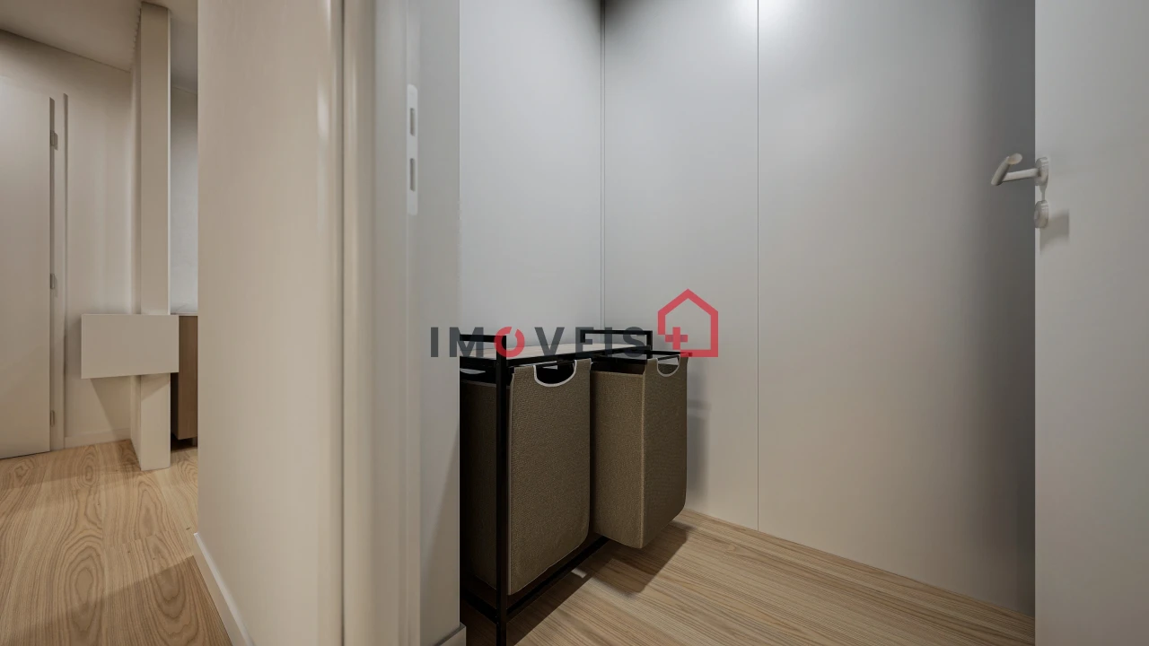 Apartamento T1 para Venda em Leiria, Pousos, Barreira e Cortes Foto 15