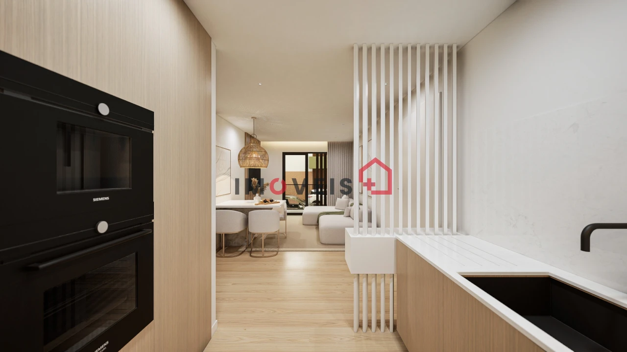 Apartamento T1 para Venda em Leiria, Pousos, Barreira e Cortes Foto 14
