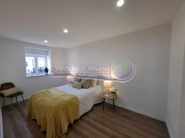 Moradia T2 para Venda em Salvaterra de Magos e Foros de Salvaterra
