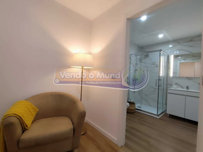 Moradia T2 para Venda em Salvaterra de Magos e Foros de Salvaterra Foto 3
