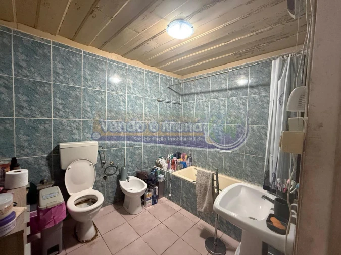 Moradia T3 para Venda em Salvaterra de Magos e Foros de Salvaterra Foto 13