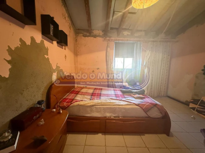Moradia T3 para Venda em Salvaterra de Magos e Foros de Salvaterra Foto 12