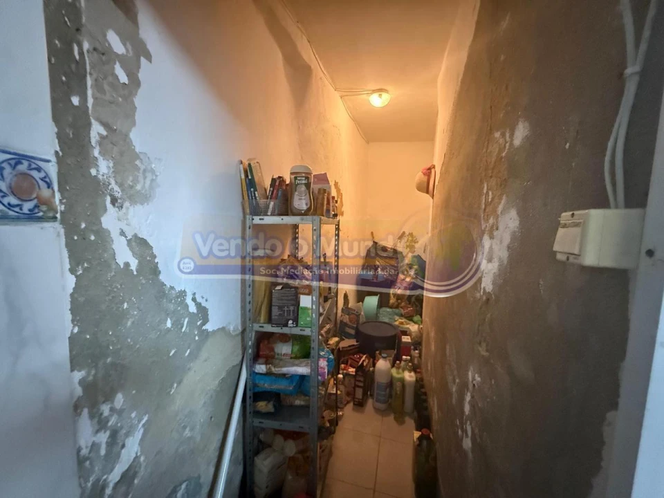 Moradia T3 para Venda em Salvaterra de Magos e Foros de Salvaterra Foto 18