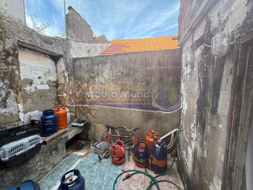 Moradia T3 para Venda em Salvaterra de Magos e Foros de Salvaterra Foto 15