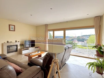 Moradia T4 para Venda em Vila Franca de Xira