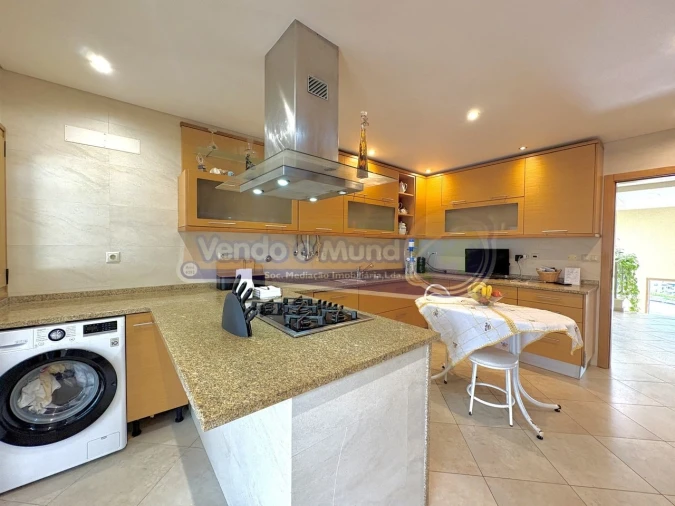 Moradia T4 para Venda em Vila Franca de Xira Foto 13