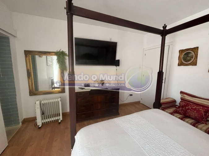 Moradia T1 para Venda em Cabeção Foto 15