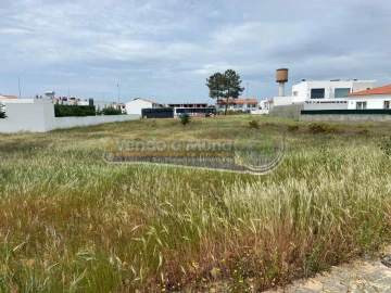Terreno para Venda em Salvaterra de Magos e Foros de Salvaterra