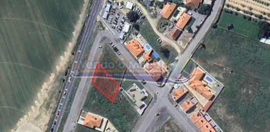 Terreno para Venda em Salvaterra de Magos e Foros de Salvaterra