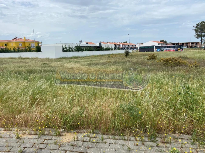 Terreno para Venda em Salvaterra de Magos e Foros de Salvaterra Foto 2