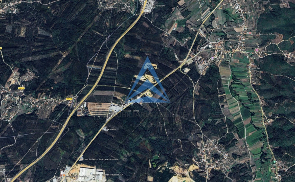 Terreno para Venda em Redinha Foto 6