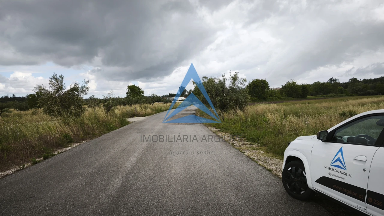 Terreno para Venda em Redinha Foto 8