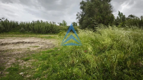 Terreno para Venda em Redinha