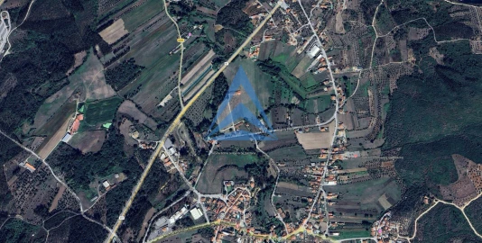 Terreno para Venda em Redinha